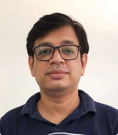Dr. Gajendra Yadav